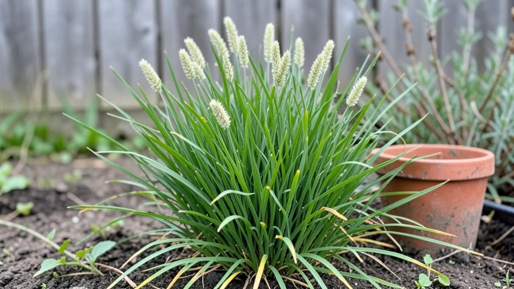 How Tall Does Cat Grass Grow: Exact Heights by Variety and Growth Stages