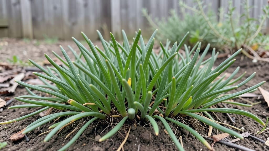How Tall Does Dwarf Mondo Grass Grow: Exact Height Range and Growth Habits Explained