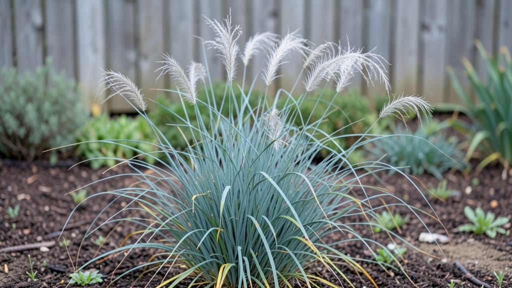 How Tall Does Feather Reed Grass Grow: Exact Height Ranges by Variety and Growth Habits