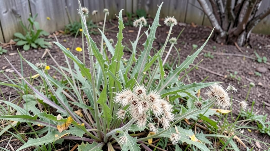 How Tall Does Johnson Grass Grow: Height Range and Control Tips