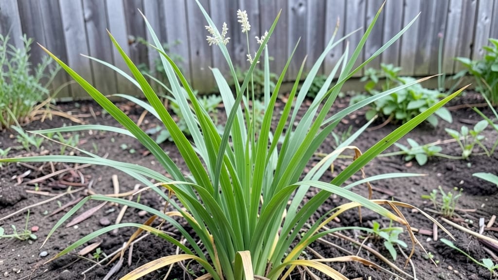 How Tall Does Lemon Grass Grow: Exact Heights by Variety and Growth Stages