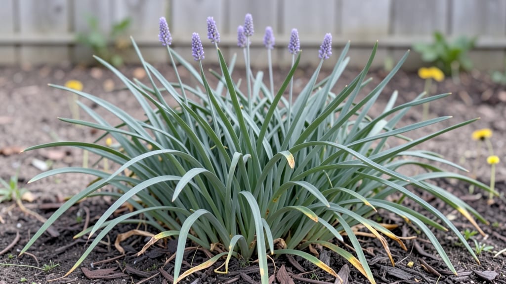 How Tall Does Monkey Grass Grow: Height Ranges by Variety and Growth Habits