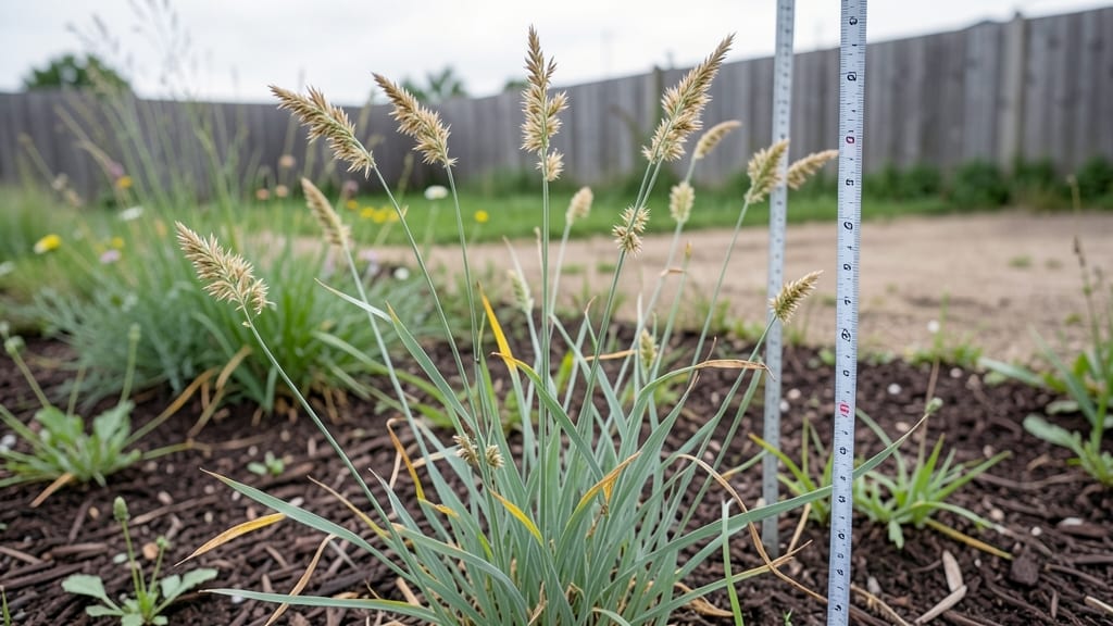 How Tall Does Oat Grass Grow: Exact Heights by Variety and Growth Seasons