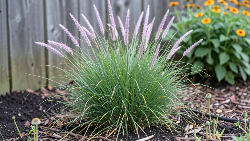 How Tall Does Pink Muhly Grass Grow: Height Ranges and Landscape Impact