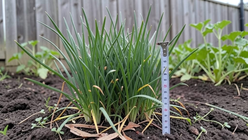 How Tall Does Rye Grass Grow: Variety Height Ranges and Growth Cycle Stages