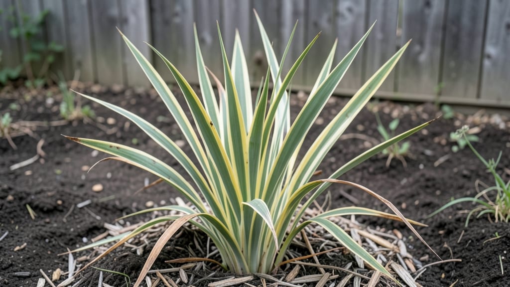 How Tall Does Zebra Grass Grow: Exact Height Ranges by Variety and Growth Conditions