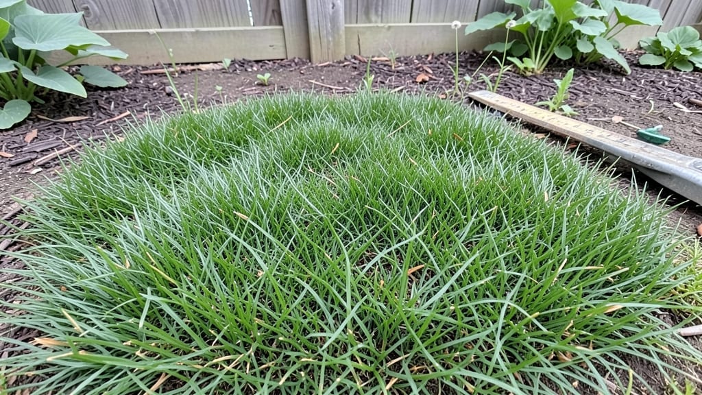 How Tall Should You Let New Grass Grow Before Cutting: Ideal Height for Root Strength and Lawn Health