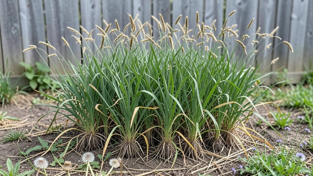 How Tall Can Uncut Grass Grow: Natural Height Limits and Growth Factors