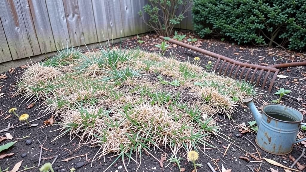 How to Wake Up Dormant Grass: Spring Revival in 3 Stages
