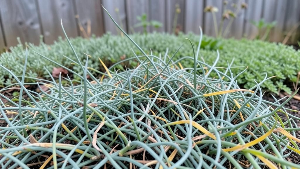 Is Grass Invasive: How Fast It Spreads and What That Means for Your Lawn