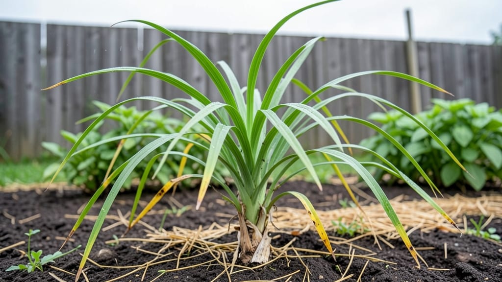 Is Lemon Grass an Annual: Perennial Lifecycle and Growing Zones Explained