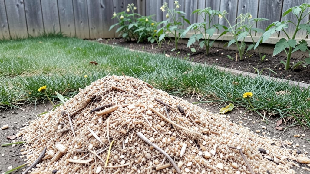Is Sawdust Good for Grass: What Lawn Care Experts Say About Risks and Alternatives