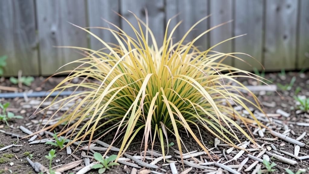 Japanese Forest Grass in Full Sun: Growth Habits and Light Tolerance Explained