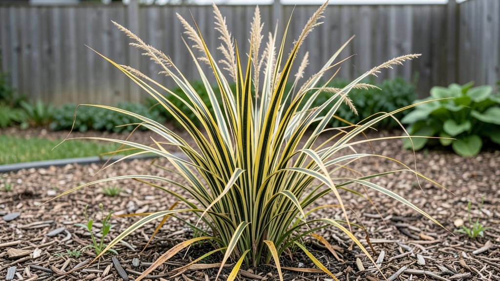Japanese Golden Grass: Year-Round Color with Zero Fuss Care