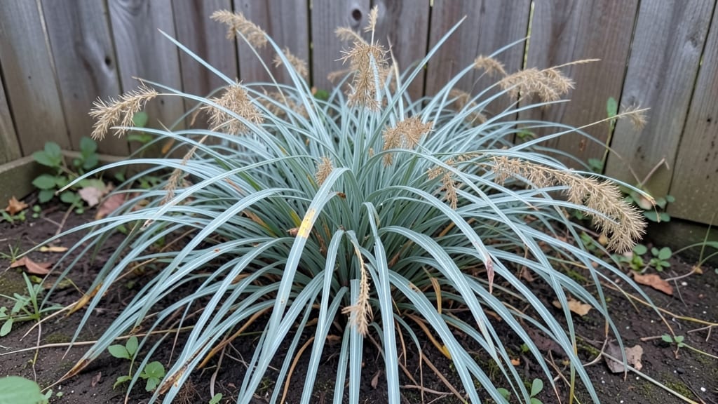 Japanese Shade Grass: Year-Round Spread with Minimal Sunlight Needs