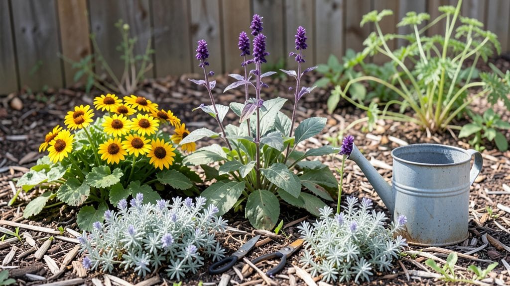 Lawn and Flower Bed Maintenance: Season-Long Care Calendar With Zero Guesswork