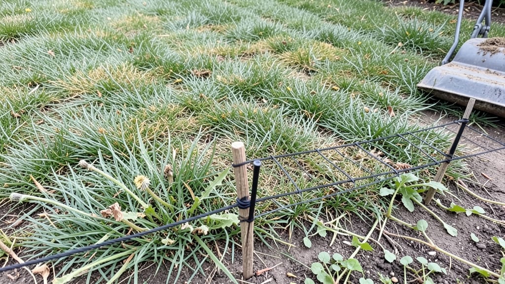 Lawn Mowing Patterns and Techniques: Precision Striped or Randomized Designs for a Pro Look