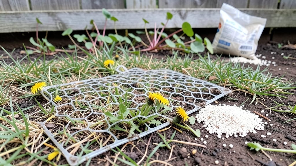 Lawn Protection From Dogs: Durable, Pet-Proof Grass Revival