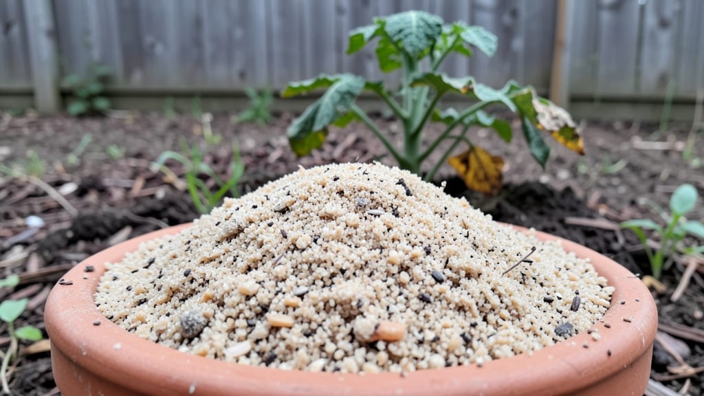 Lawn Sand Spurs Removal: Natural Extraction Without Harmful Chemicals