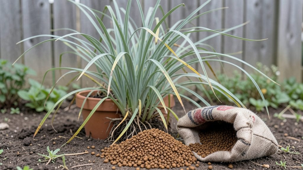 Lemon Grass Fertilizer: How to Use It and When It Works Best