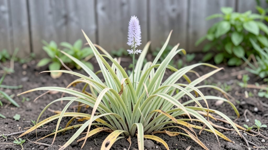 Lemon Grass Flower: Grow From Starter to Fragrant Blooms in 6 Months