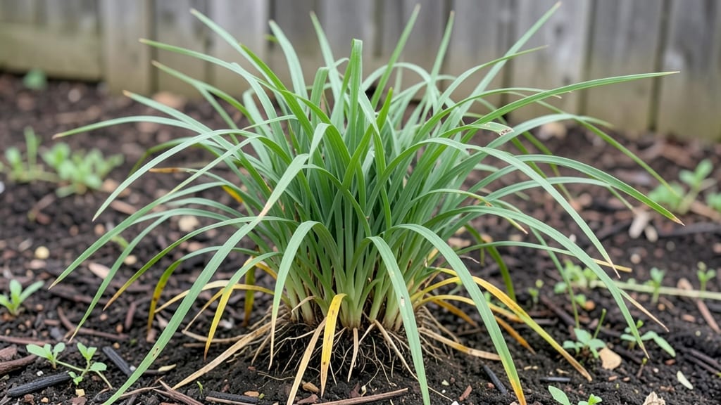 Lemon Grass Growth: Fastest Propagation Methods for Year-Round Harvests