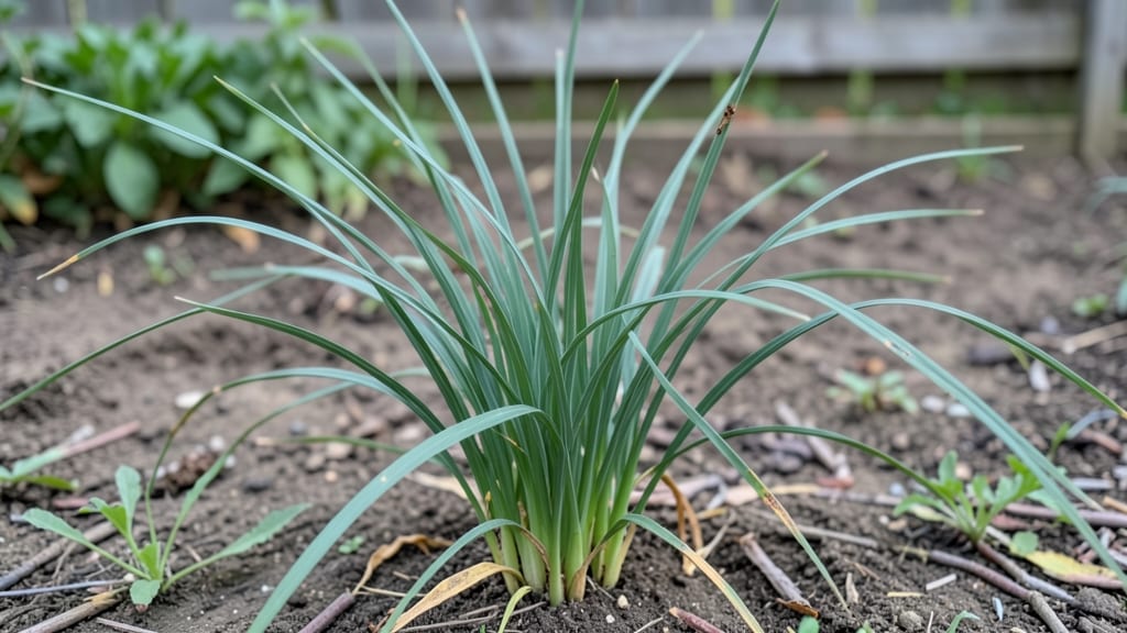 Lemon Grass Hardiness: USDA Zones, Cold Tolerance, and Survival Tips