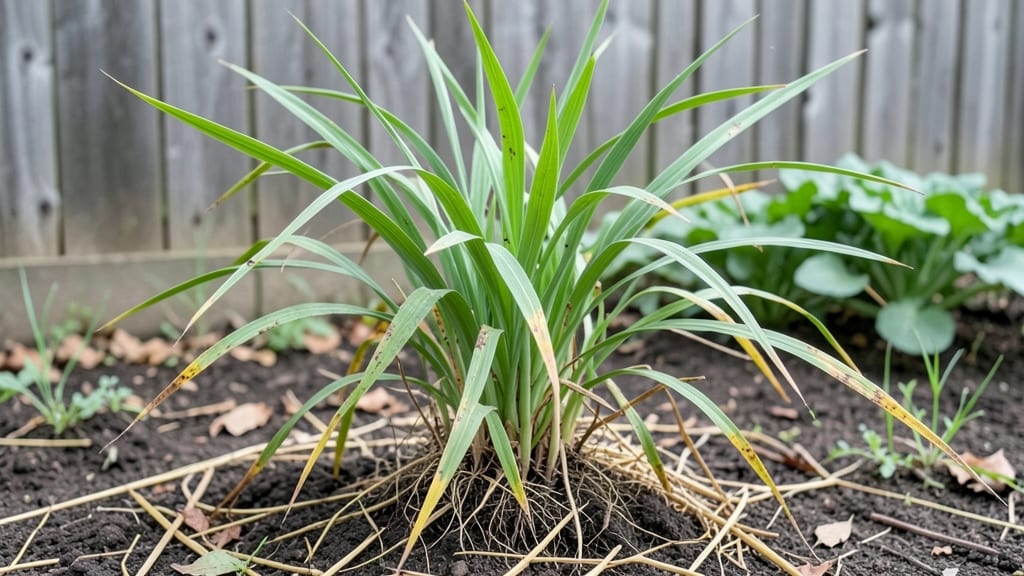 Lemon Grass Height: How Tall It Grows by Variety and Harvest Tips