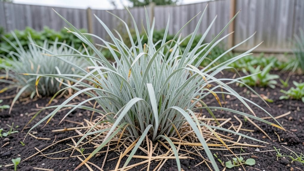 Lemon Grass Identification: Key Visual and Texture Clues