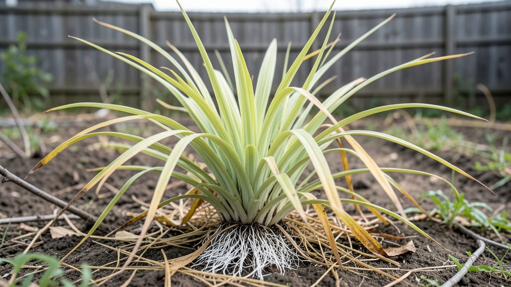 Lemon Grass Roots: Propagation Secrets for Fast, Healthy Regrowth