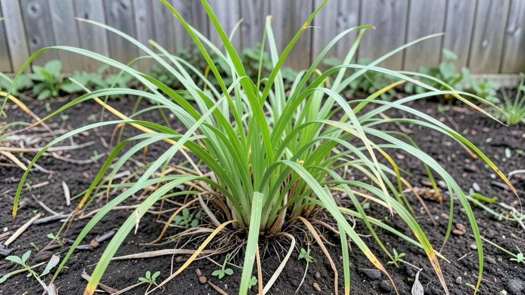 Planting