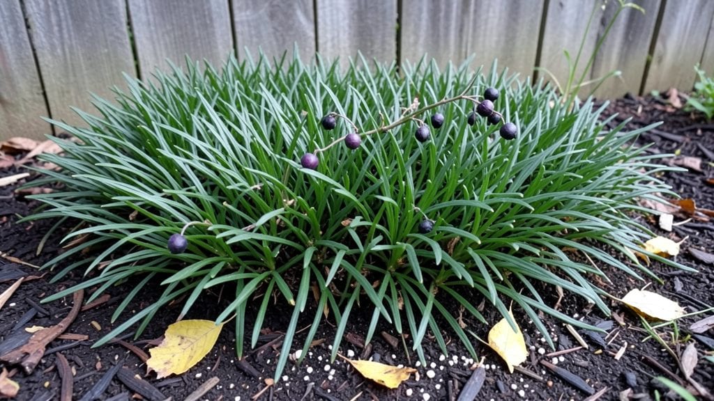 Mondo Grass Fertilizer: N-P-K Ratios and Best Application Timing Explained
