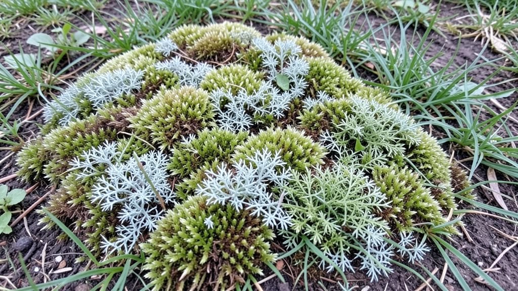 Moss Taking over Lawn: Natural Revival in 3 Weeks Without Chemicals