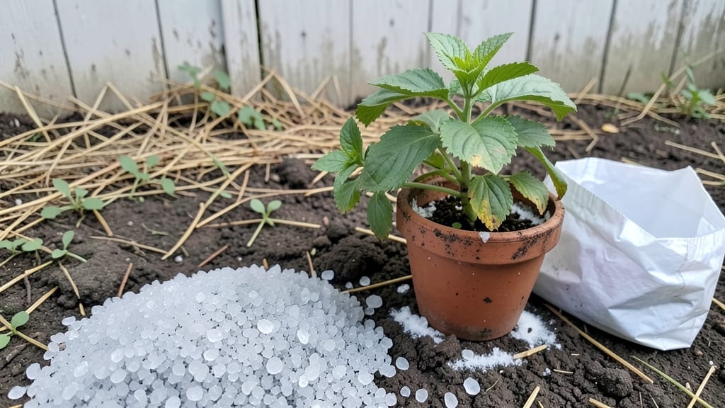 Natural Grass Killer With Vinegar: Weed-Blasting Power in Minutes