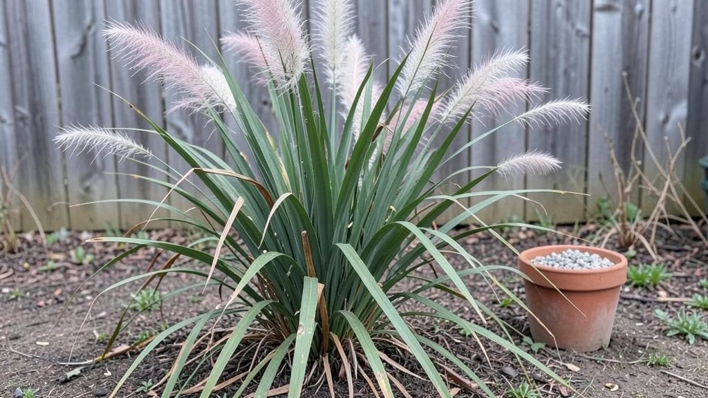 Pampas Grass in Containers: Size Limits and Growth Hacks for Small Spaces