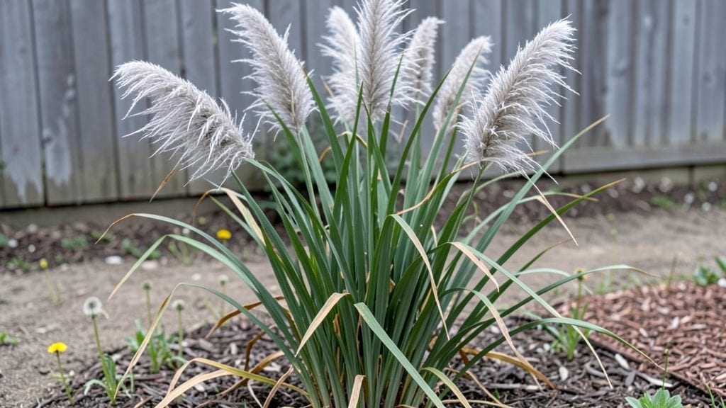 Is Pampas Grass a Perennial: Growth Habits and Cold Hardiness Explained