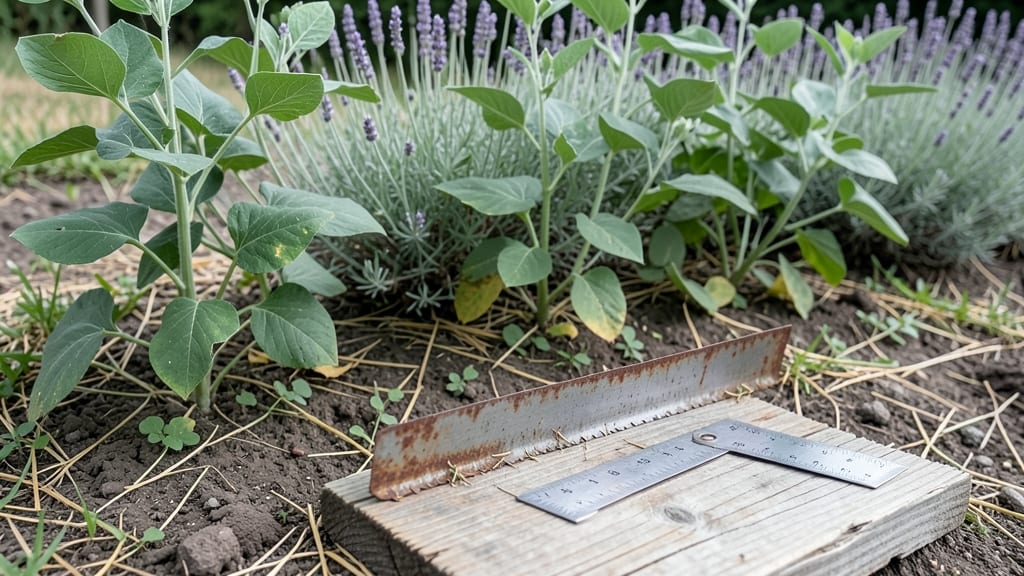 Proper Angle to Sharpen Lawn Mower Blades: Exact Degrees and Safety Tips