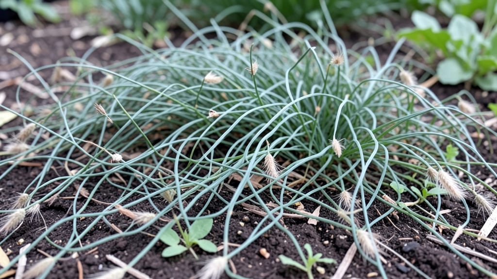 Quail Grass Care: Year-Round Green Beauty With Minimal Effort