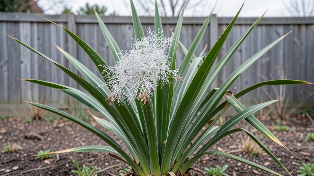 Short Pampas Grass: Pruning Secrets for Year-Round Fluff Without Overgrowth
