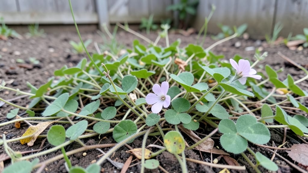 Sour Grass Plant: How to Identify and Revive Yellowing Lawn Patches