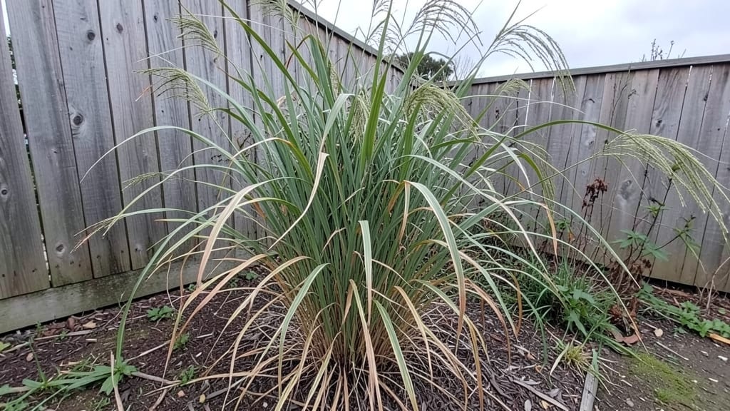 Tall Yard Grass: Mow-Height Science to Stop Weeds and Save Water