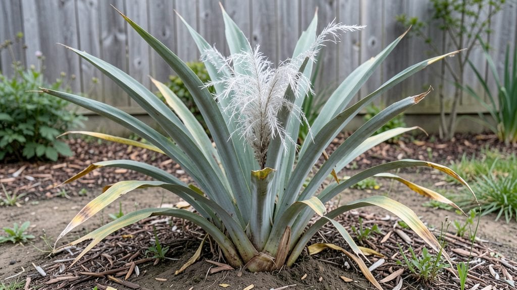 Tallest Pampas Grass Varieties: Height Records and Growing Secrets