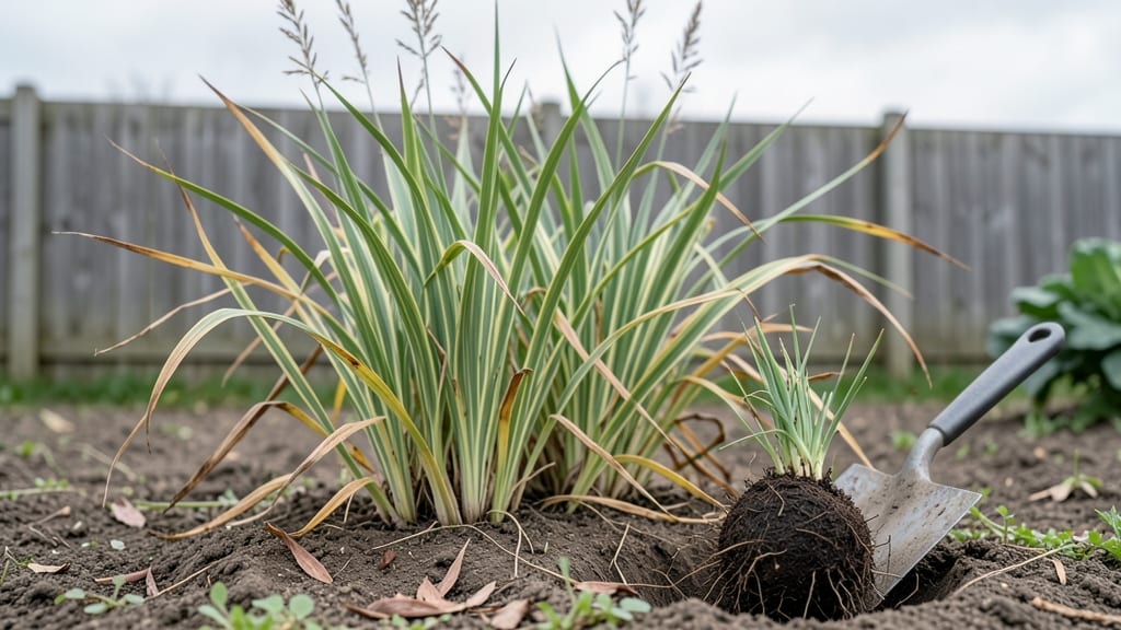 Transplanting