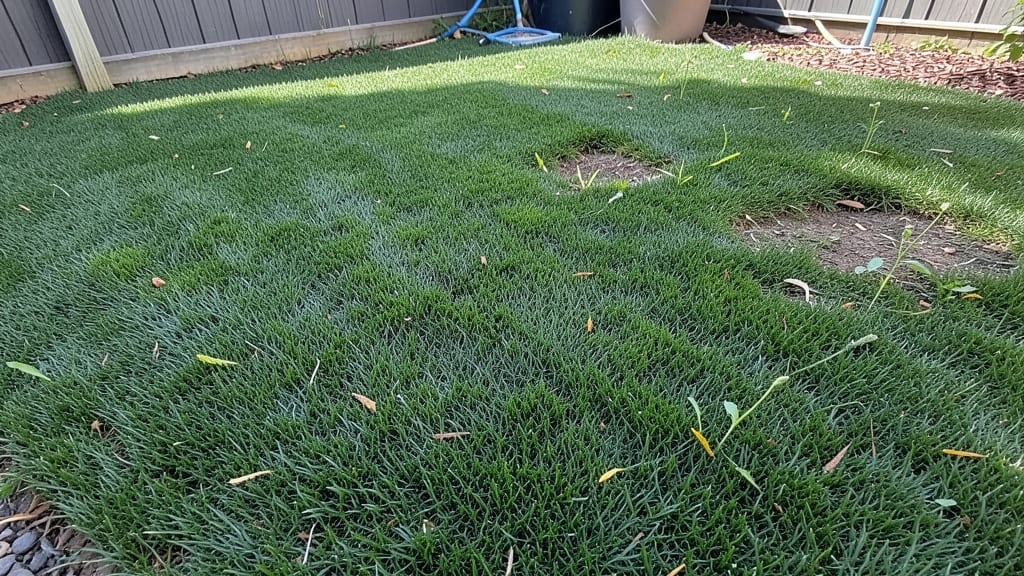 Trinity Zoysia Grass: Fast-Germinating Variety for Dense, Heat-Resistant Lawns