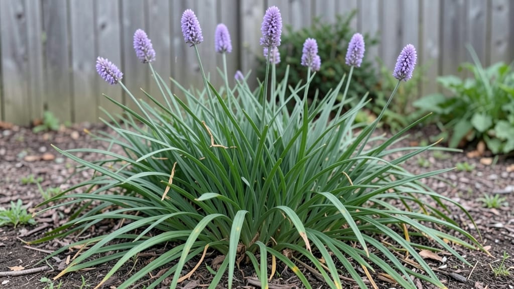Vine-Like Grass Growing Guide: Sun-Loving Perennial That Spreads Fast
