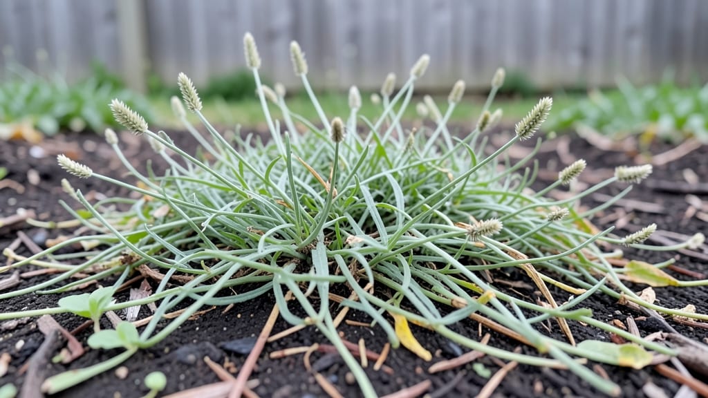 Viney Grass Weed: Natural Eradication in 4 Simple Steps