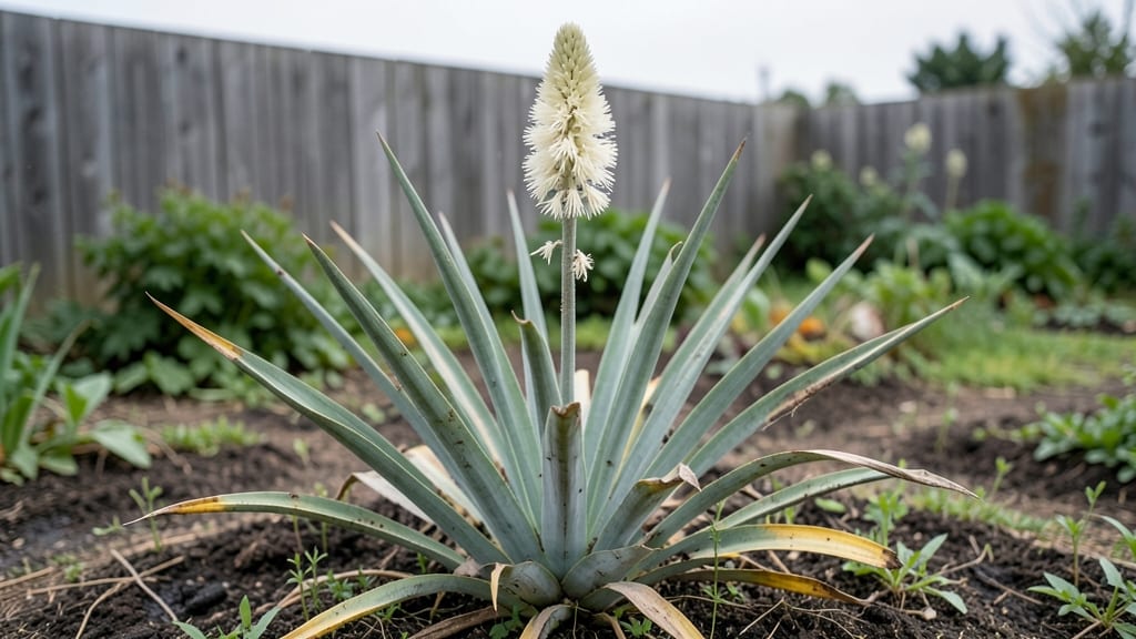 What Is Bear Grass: Edible Uses and Identification Guide for Foragers