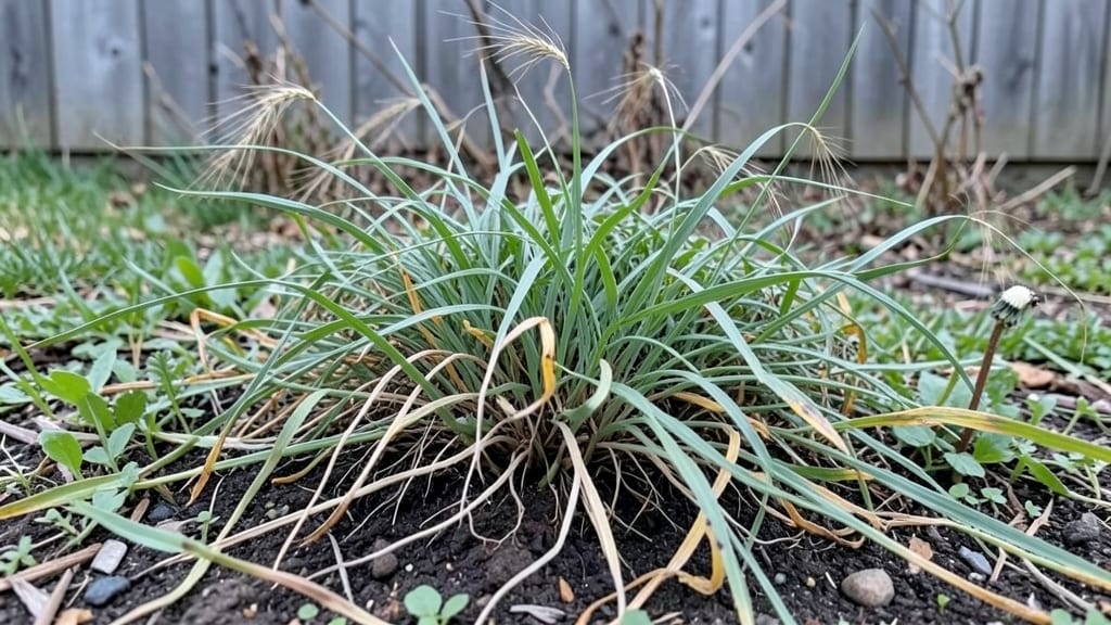What Is Couch Grass: Identification and Weed Control Methods That Work