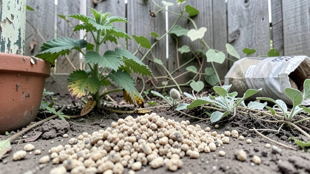 What to Put on Lawn for Dog Urine: Fast-Absorbing Granular Solution