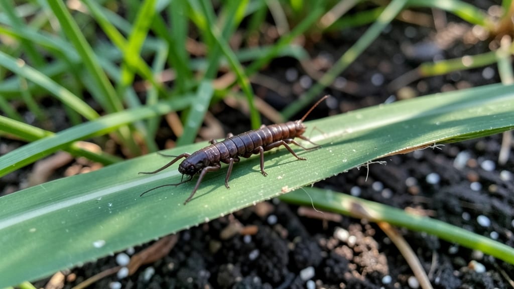 When to Fertilize Centipede Grass: Exact Months and Soil Temp Triggers